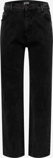 Pantaloni cu buzunare 'Ray' Brandit pe negru, Vizualizare produs