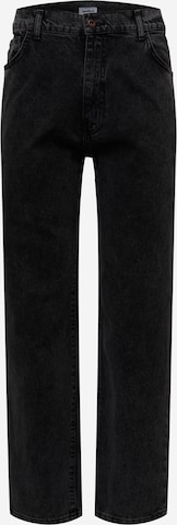 Brandit Cargo Pants 'Ray' in Black: front