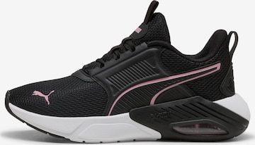PUMA Обувь для бега 'X-Cell Nova' в Черный: спереди