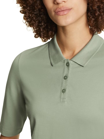 FALKE Shirt in Grau