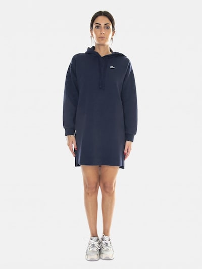LACOSTE Robe 'Abitino EF2167-166 Blue Dress' en 30 en bleu, Vue avec produit