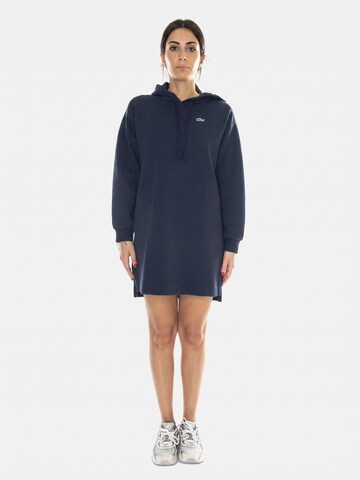Robe 'Abitino EF2167-166 Blue Dress' LACOSTE en bleu