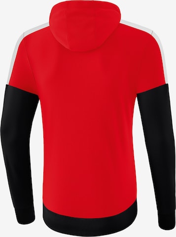 ERIMA Sweatshirt in Rot