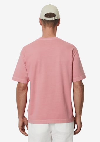 Marc O'Polo Shirt in Roze