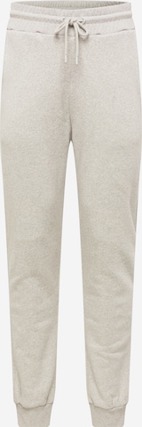 NU-IN Pants in Grey: front