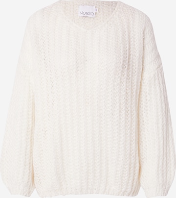NoellaPulover 'Joseph' - bijela boja: prednji dio