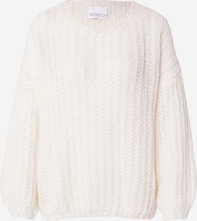 Noella Neulepaita 'Joseph' värissä valkoinen, Tuotenäkymä