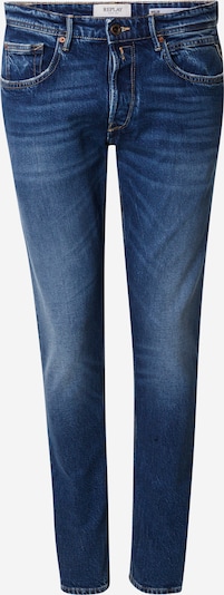 REPLAY Jeansy 'WILLBI' w kolorze niebieski denimm, Podgląd produktu