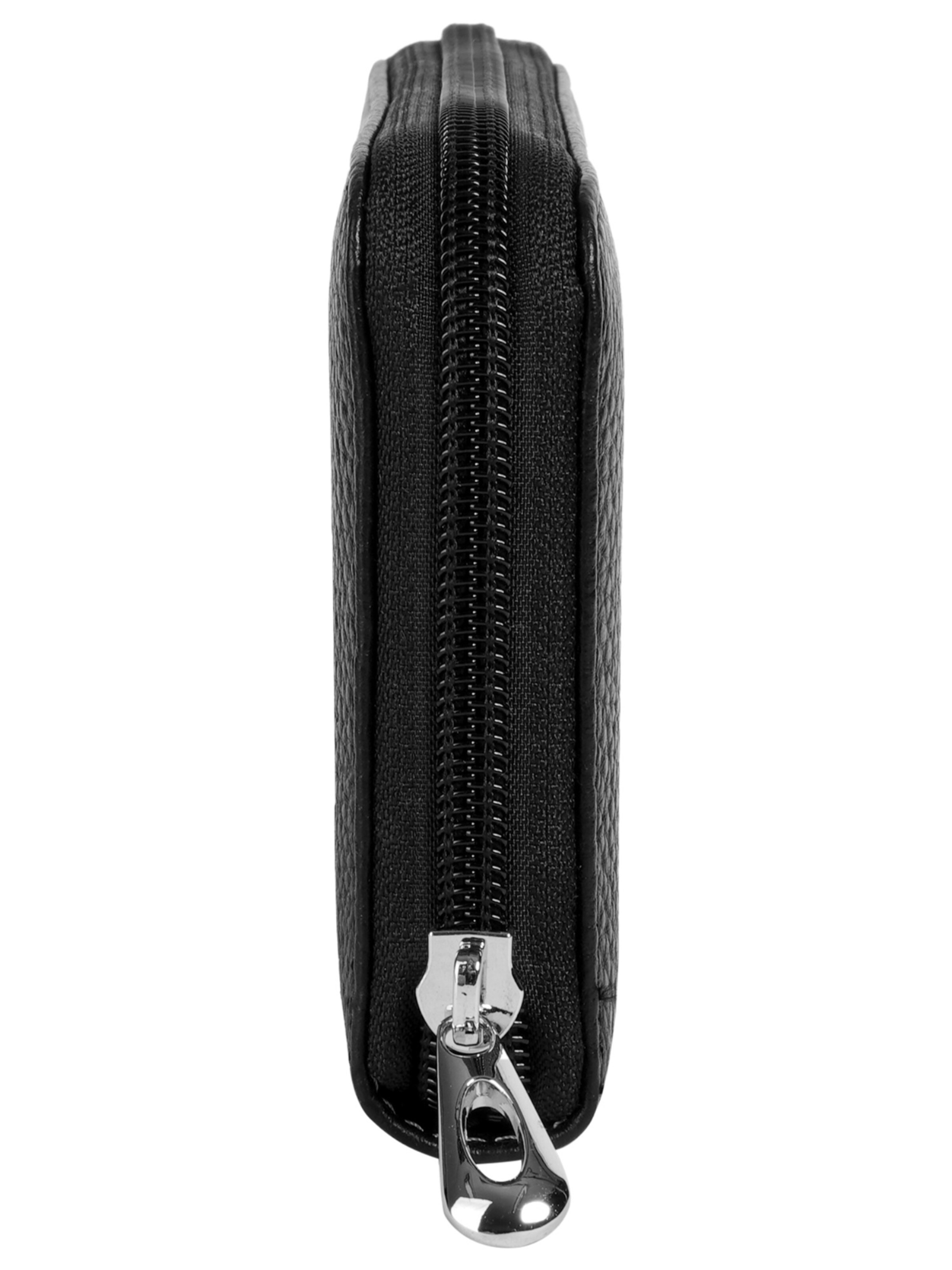 Bagan Wallet in Black