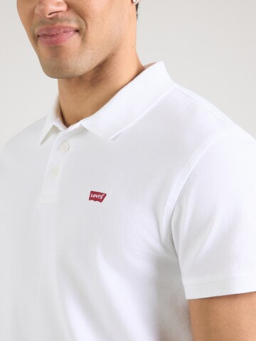 LEVI'S ® Koszulka 'Housemark' w kolorze niebieski