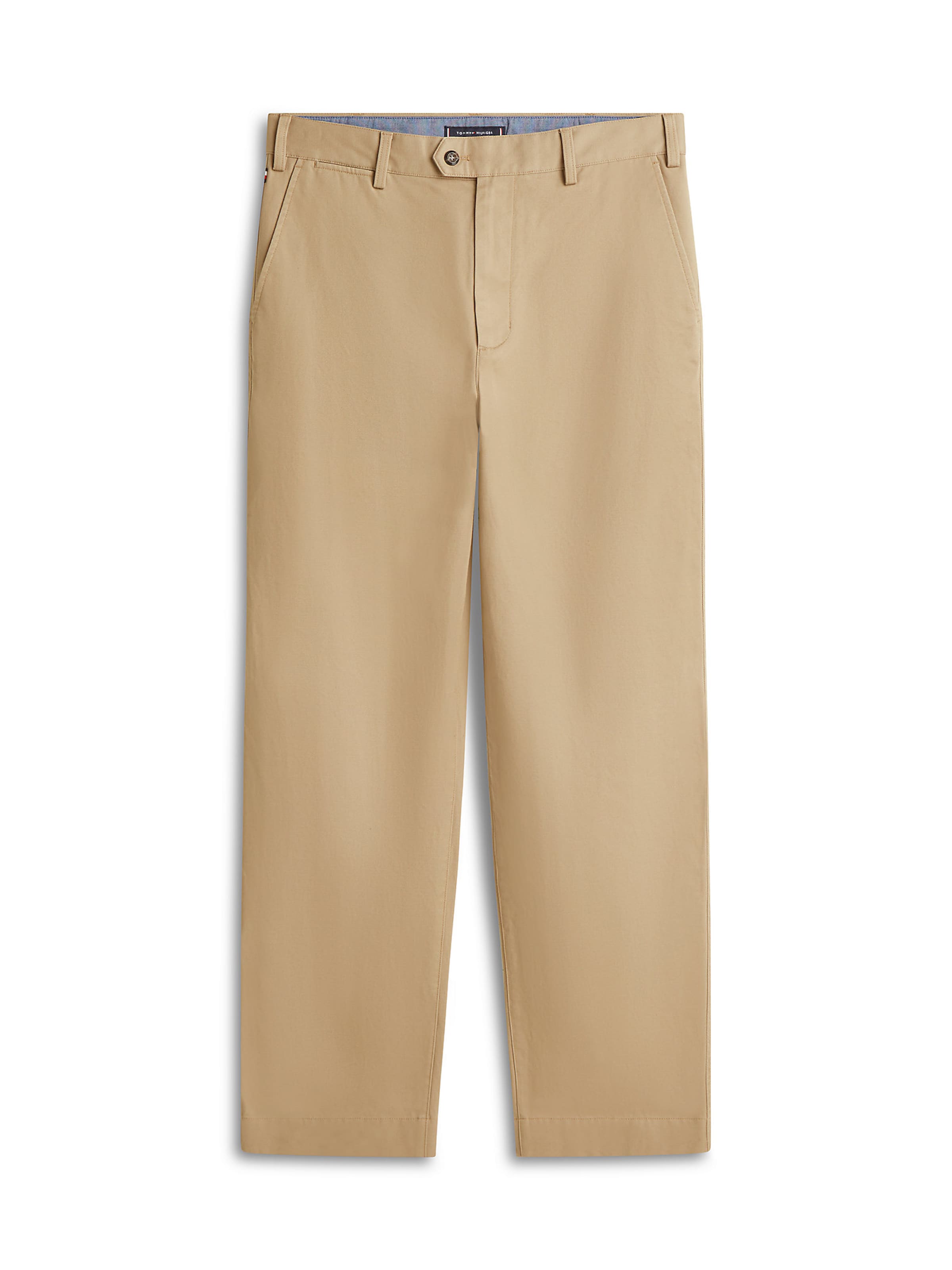 TOMMY HILFIGER Hose in beige, Produktansicht