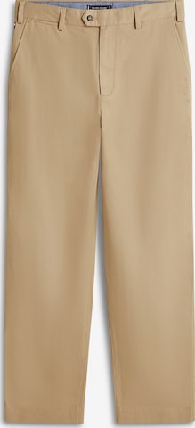 TOMMY HILFIGER Hose in Beige: Vorderseite