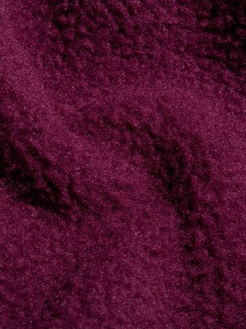 MAMMUT Funktionsfleecejacke 'Falera' in Rot