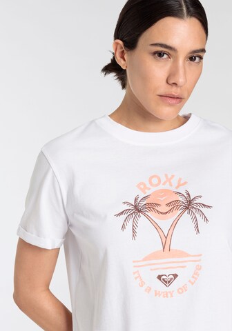 ROXY Shirt in White