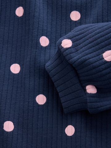 Next - Camisola em azul