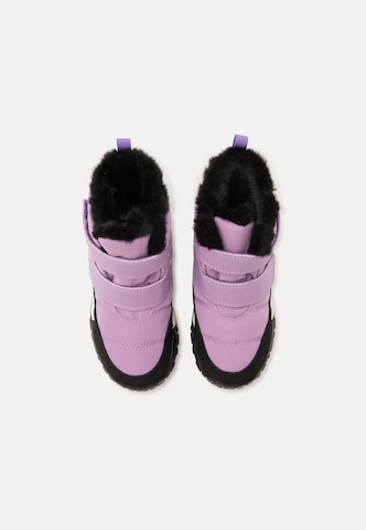 GEOX Snöboots 'TREKKYUP' i lila