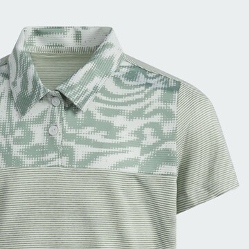 ADIDAS PERFORMANCE Performance shirt 'Ottoman' in Grey