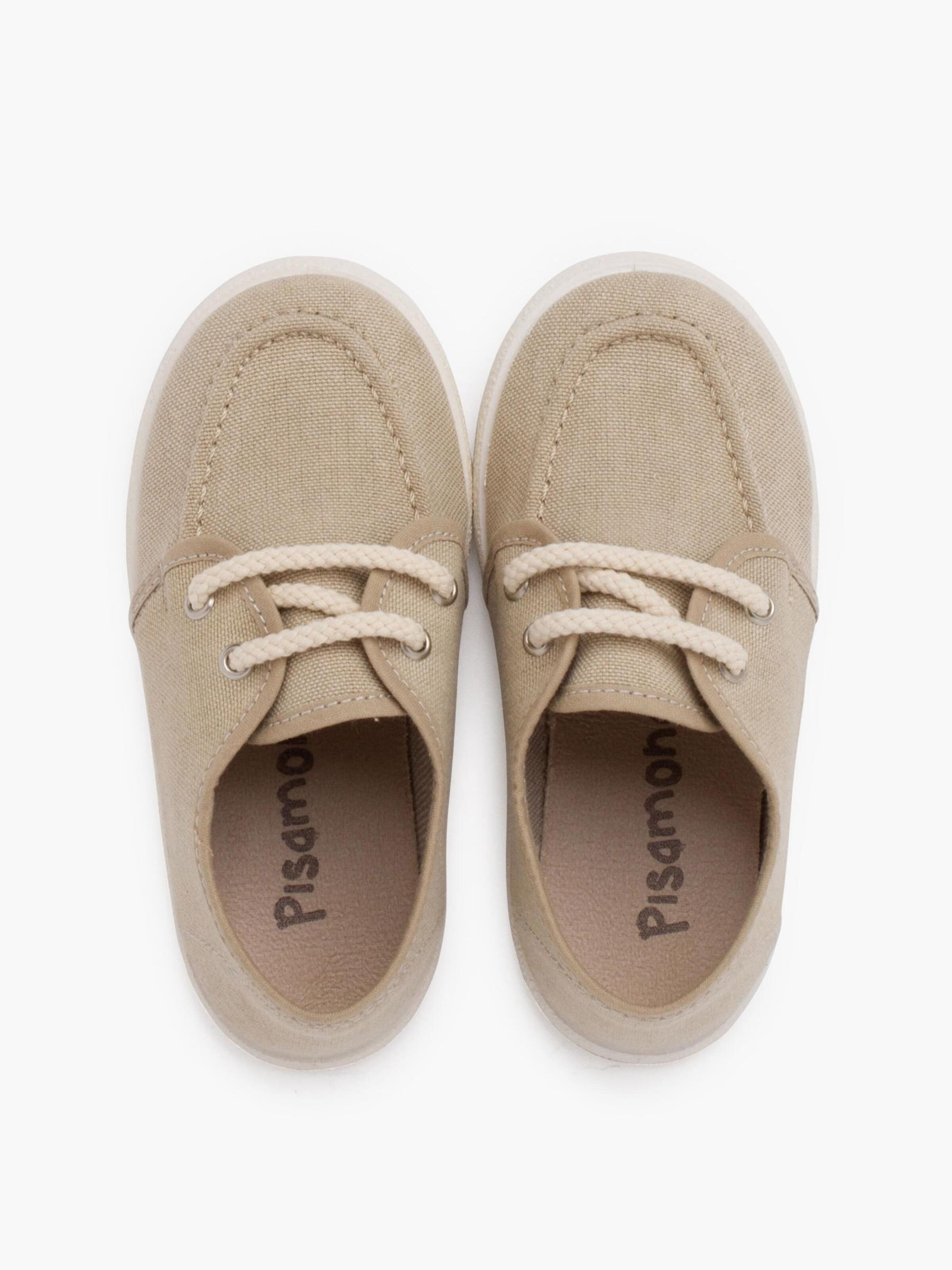Pisamonas - Zapatos bajos en beige
