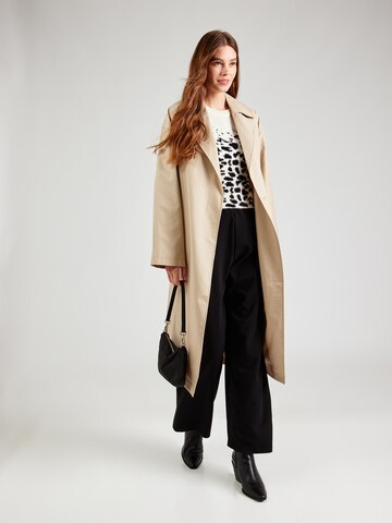 Pull-over 'ONLAnni' ONLY en beige