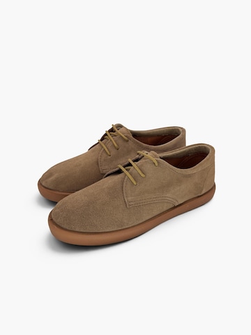 Chaussure basse Pisamonas en gris