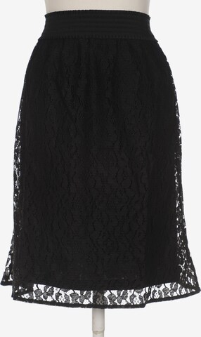 VIVE MARIA Skirt in XS in Black: front