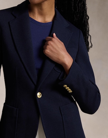 Polo Ralph Lauren Blazer in Blau