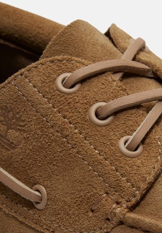 TIMBERLAND Mocassins in Beige