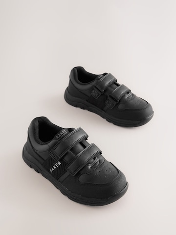 Baker by Ted Baker Σνίκερ 'Back to School' σε μαύρο