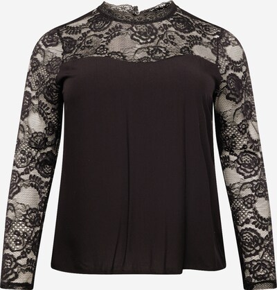 Camicia da donna 'RUSK' Vero Moda Curve di colore nero, Visualizzazione prodotti