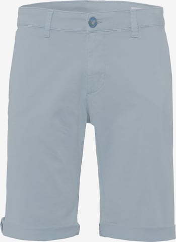 CROSS JEANS Hose 'Leom' in Blau: Vorderseite