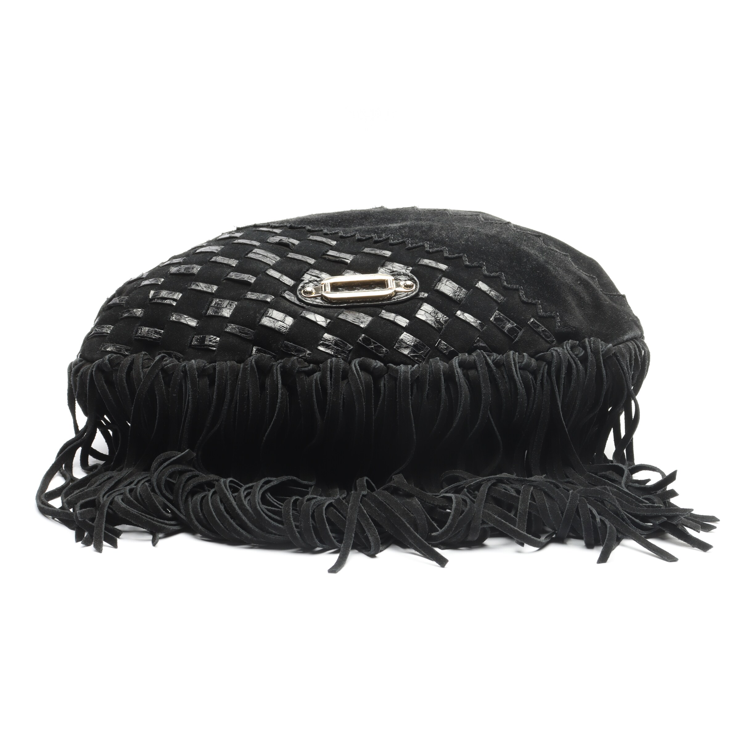 JIMMY CHOO Bag in One size in Blue