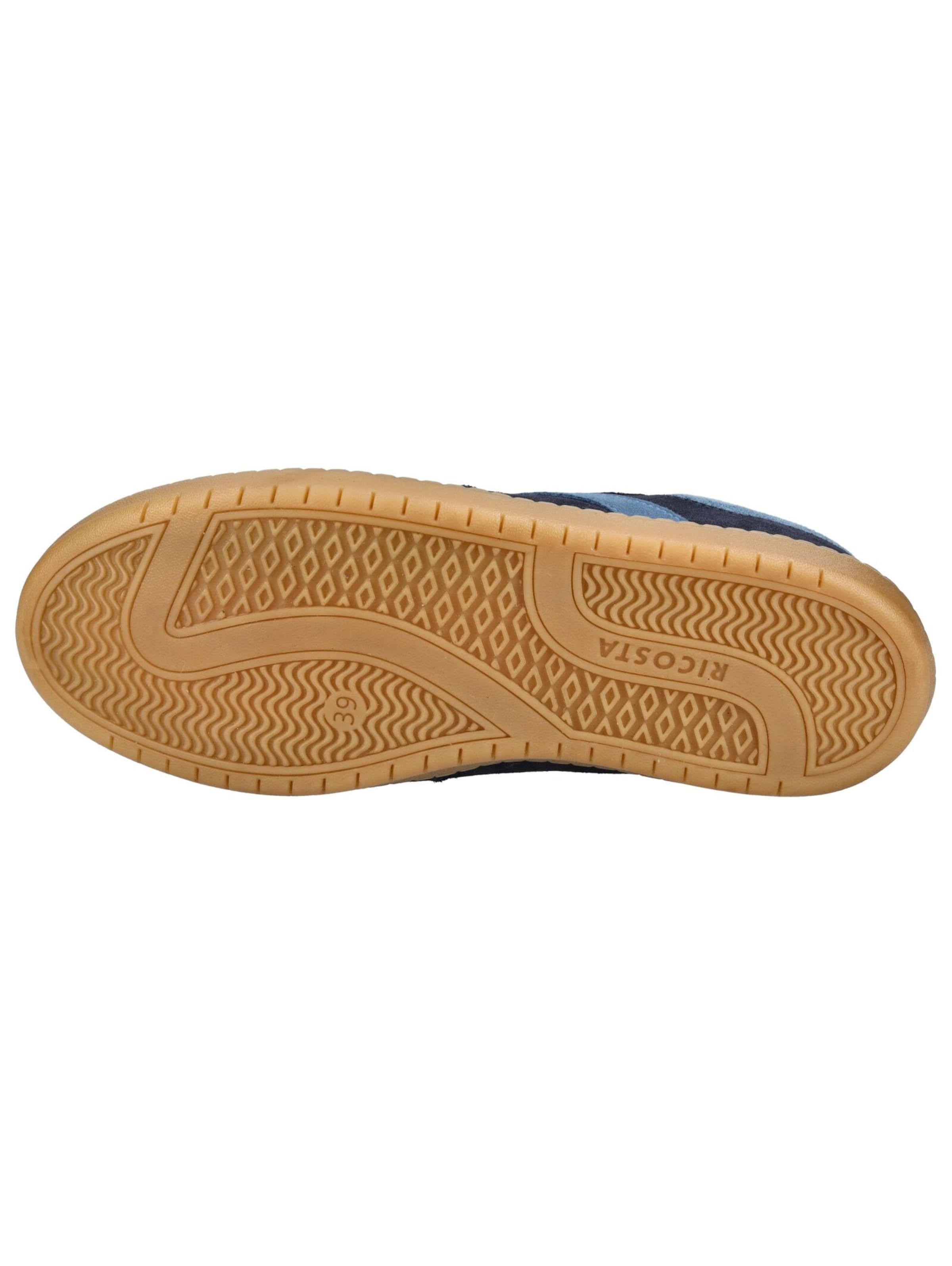 RICOSTA Trainers in Blue