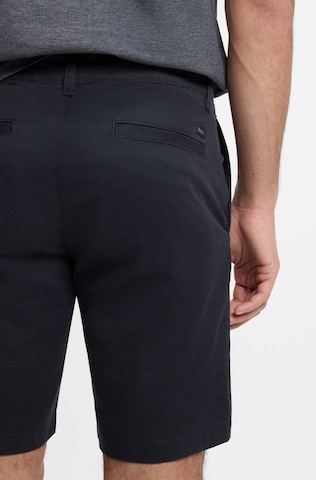 BOSS Regular Pants in Blue