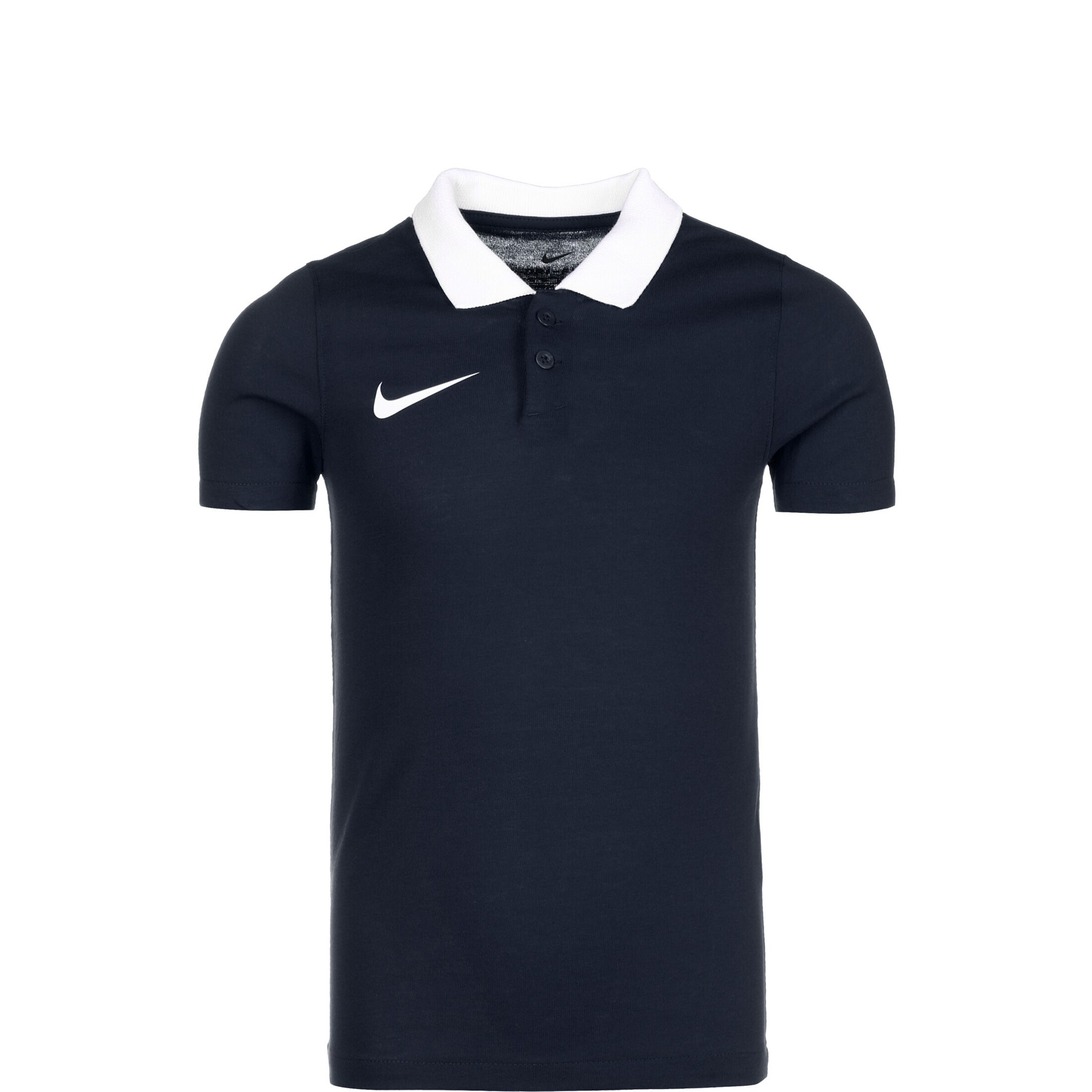 NIKE Funktionsshirt 'Park 20' in Blau: Vorderseite