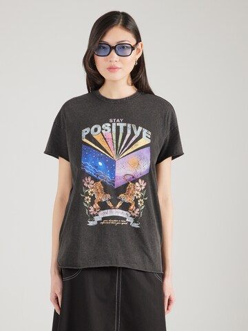 ONLY Shirts 'ONLLUCY' i sort: forside