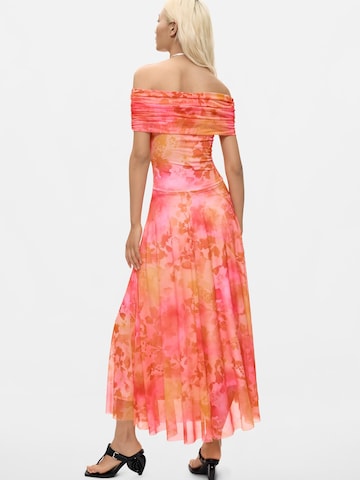 Desigual Dress in Red