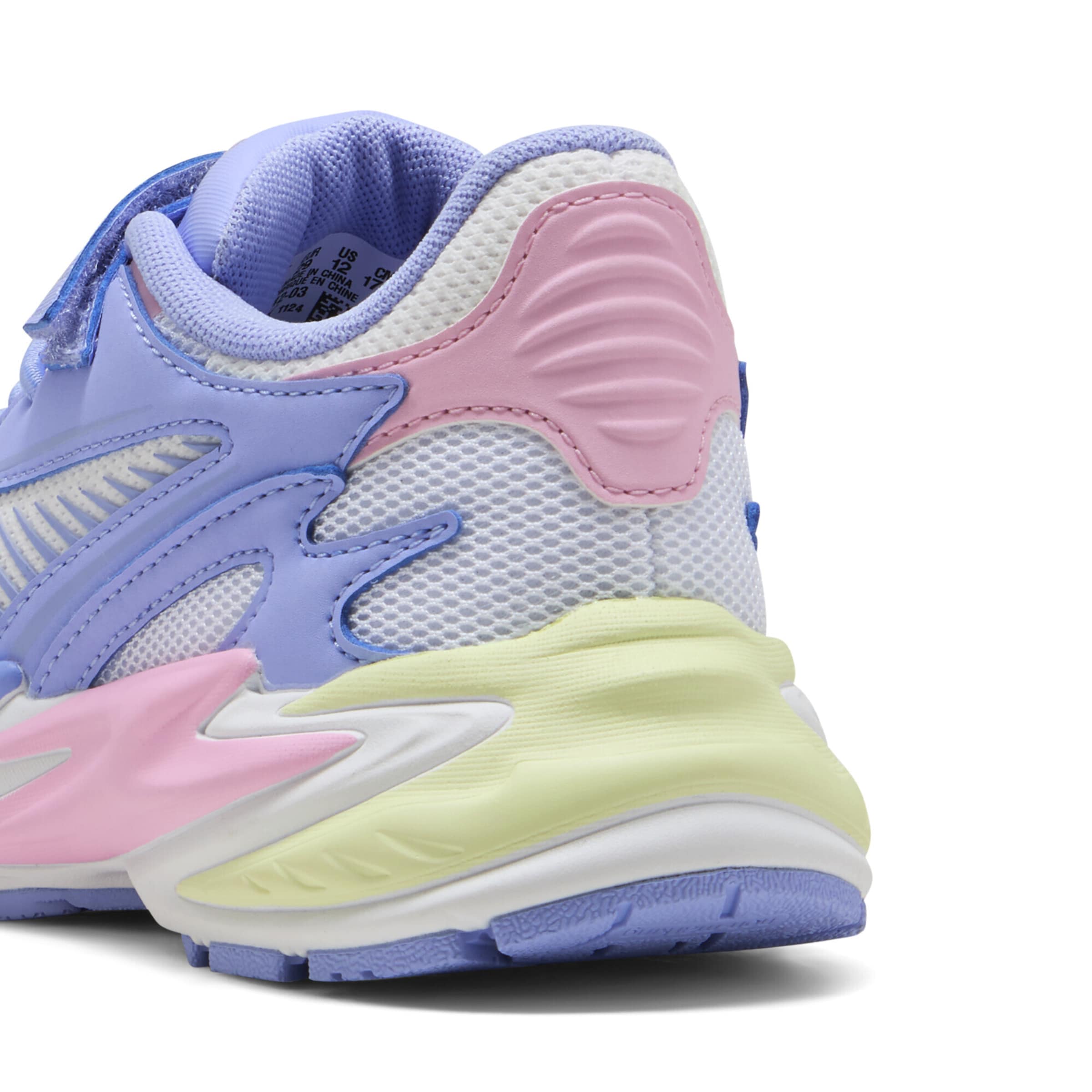 PUMA Sneaker 'RS Surge Toys' in Lila