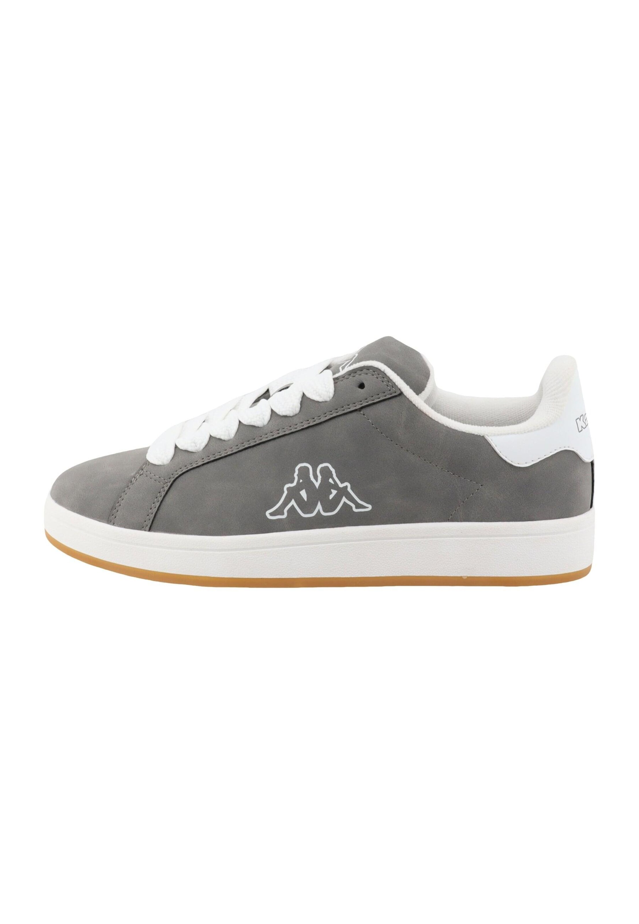 Baskets basses 'Celio' KAPPA en gris