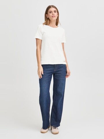 Oxmo - Camiseta 'Pim' en blanco