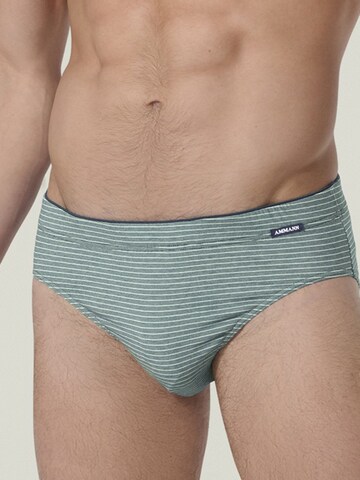 Ammann Slip ' Micro Blend ' in Blue