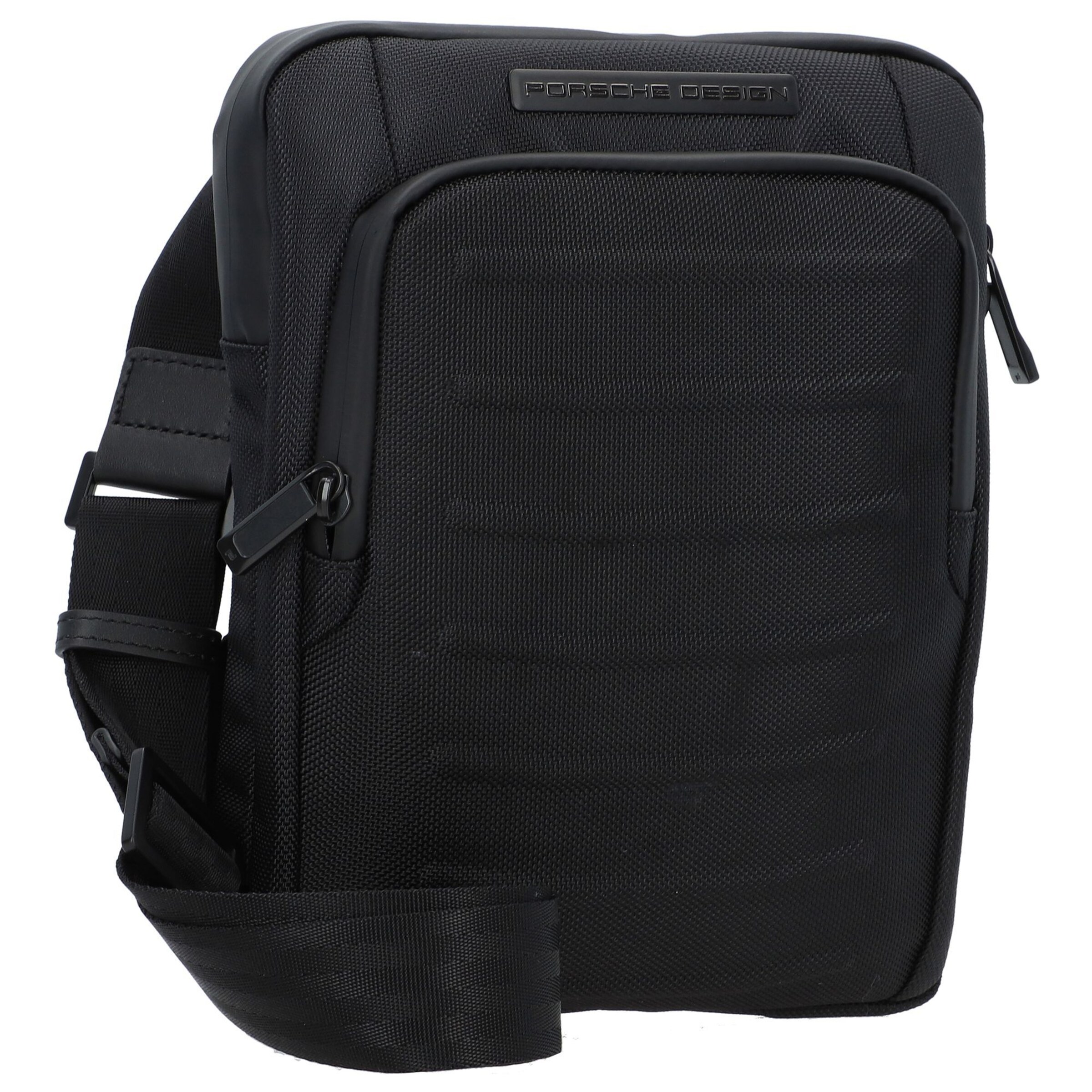 Porsche Design Crossbody Bag in Black