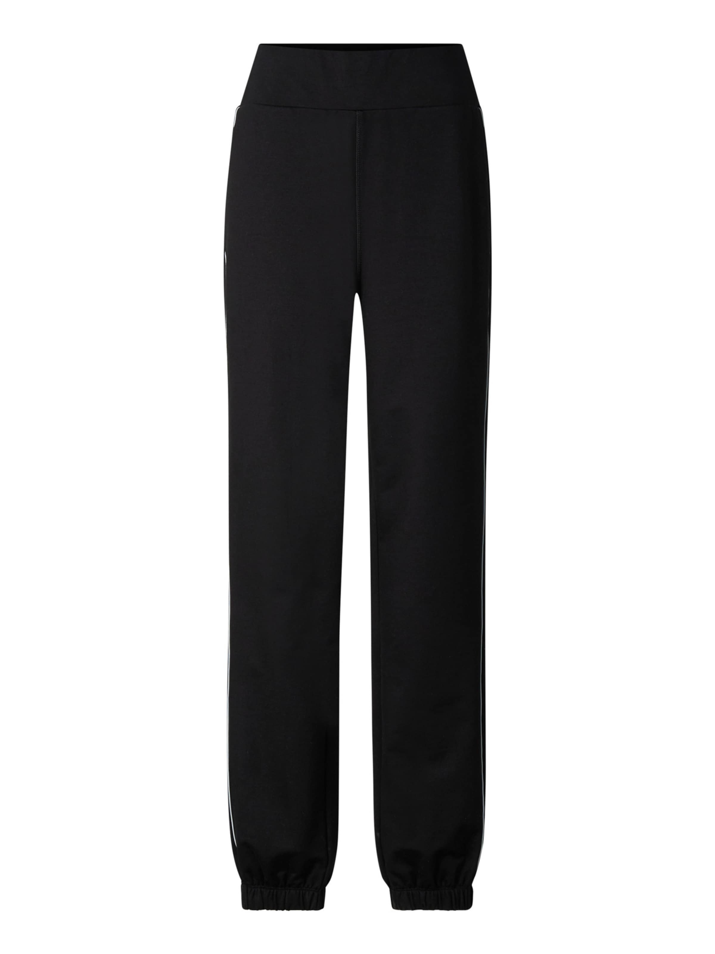 Bogner Fire + Ice Sporthose 'Wilmi' in schwarz, Produktansicht