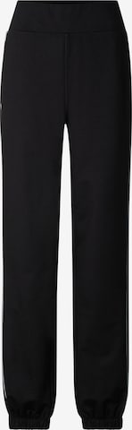 Bogner Fire + Ice Regular Sporthose 'Wilmi' in Schwarz: Vorderseite