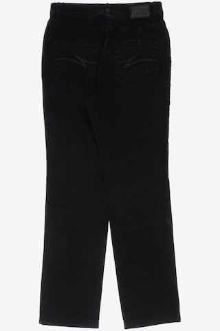 Zaffiri Jeans 27-28 in Schwarz