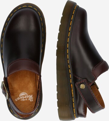 Dr. Martens Träskor i brun