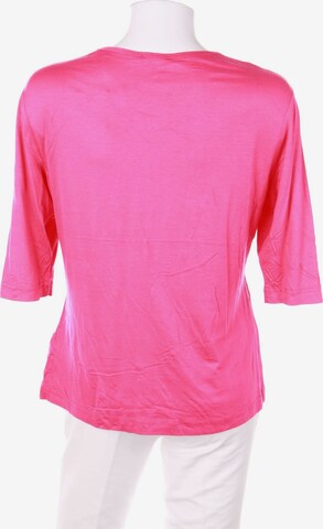 TAIFUN T-Shirt L in Pink