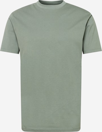 minimum T-Shirt 'ARHUS' in Grün: predná strana