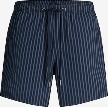 JOOP! Badehose in Blau: Vorderseite