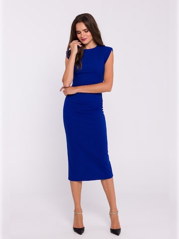 Stylove - Vestido ' S382 ' en azul
