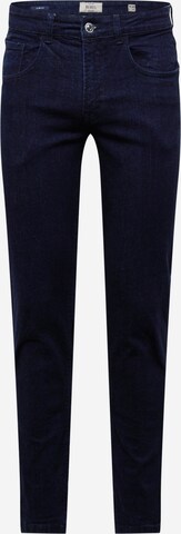 Redefined Rebel Skinny Jeans 'Copenhagen' in Blue: front